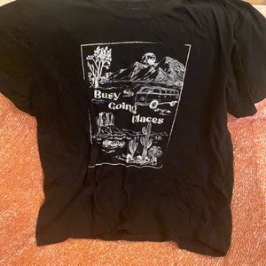 Pretty Rebel T-Shirt; Size XL; very soft, worn once